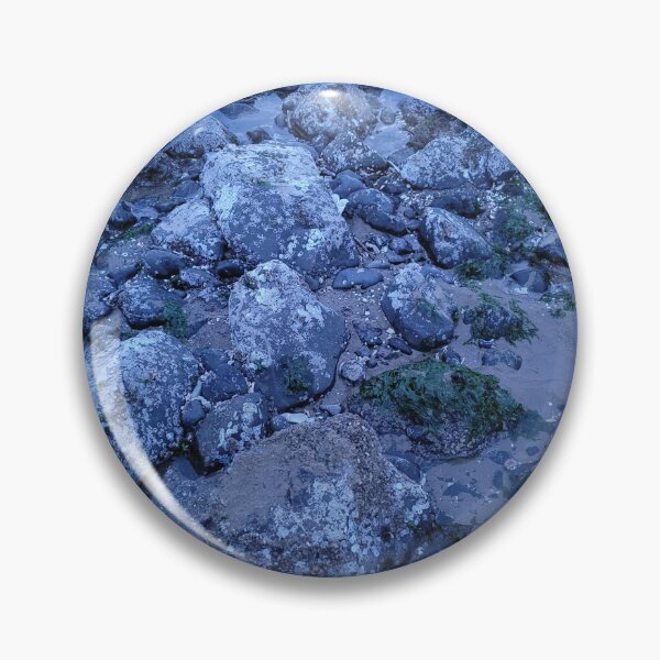 Item preview, West Coast Tide Pool designed and sold by JustBStudios.