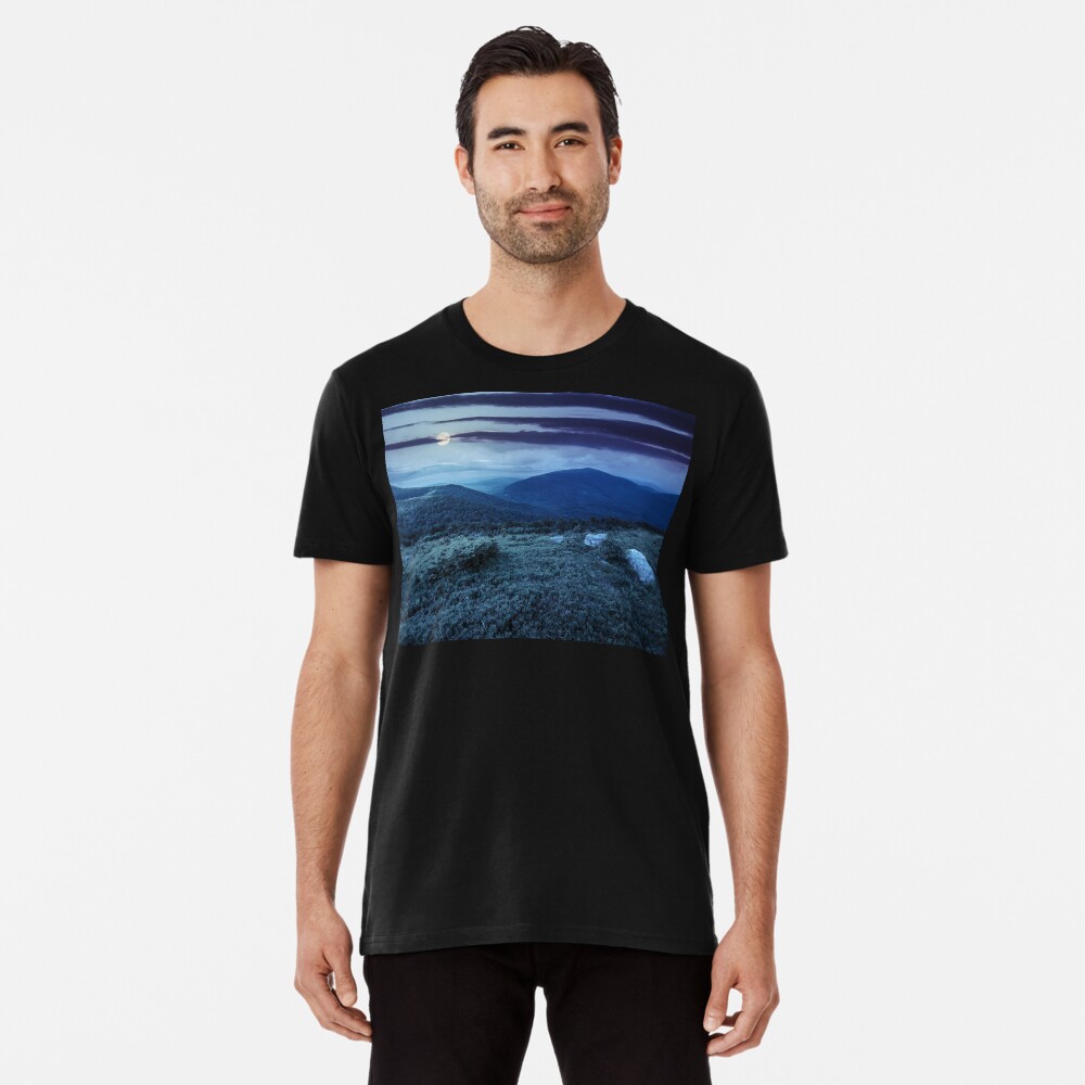 Item preview, Premium T-Shirt designed and sold by mike-pellinni.