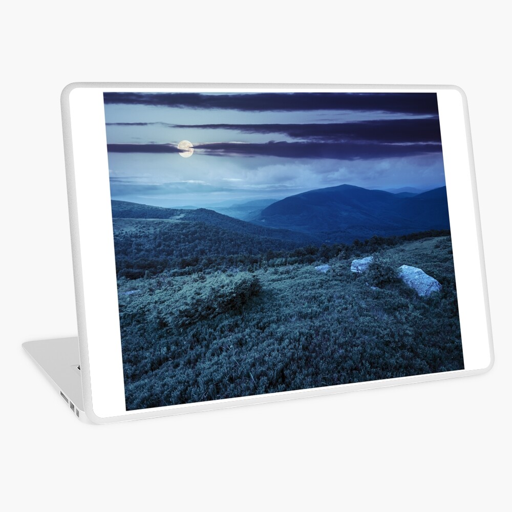 Item preview, Laptop Skin designed and sold by mike-pellinni.