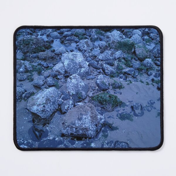 Item preview, West Coast Tide Pool designed and sold by JustBStudios.