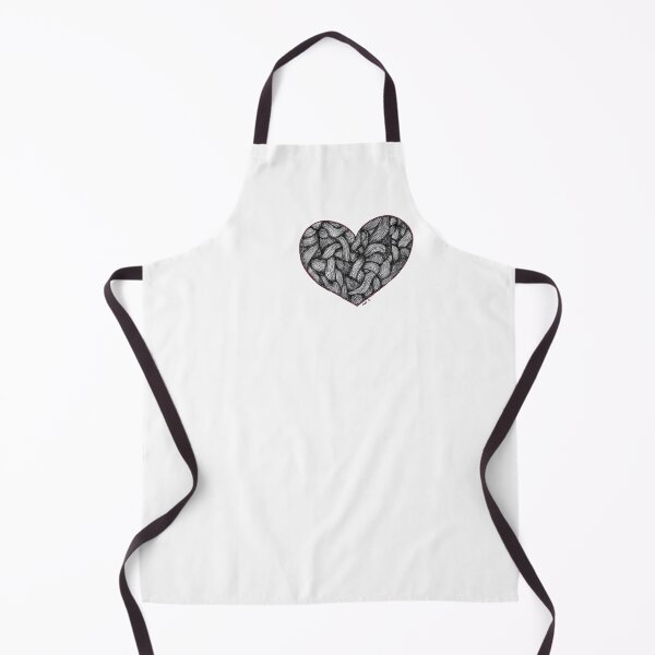 Item preview, Tangeled Heart designed and sold by MariaOfSweden.