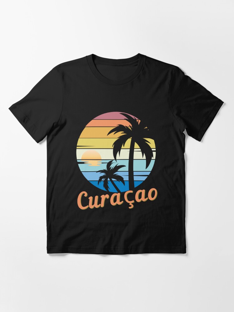 WSVVMQY Womens Clothes Under 10 Dollars Shirt for curacao