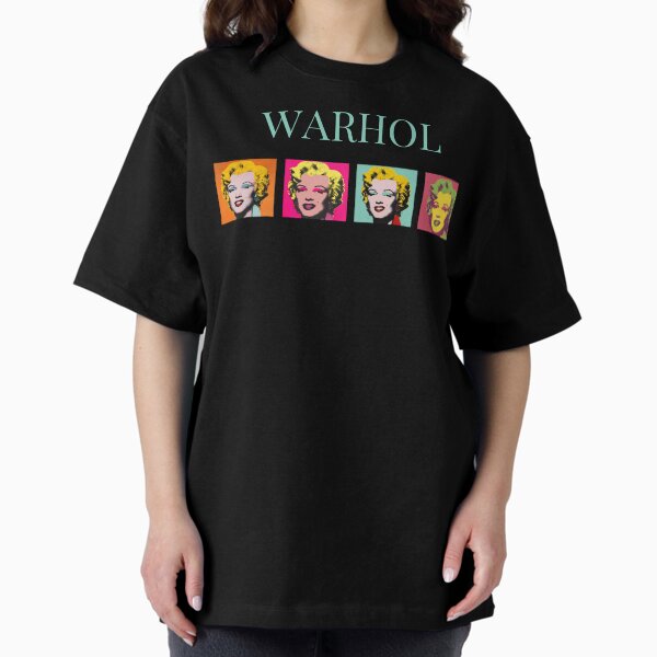 Artikel-Vorschau von ANDY WARHOL MARILYN MONROE POP ART - Schuß Marilyns, designt und verkauft von Artofus.