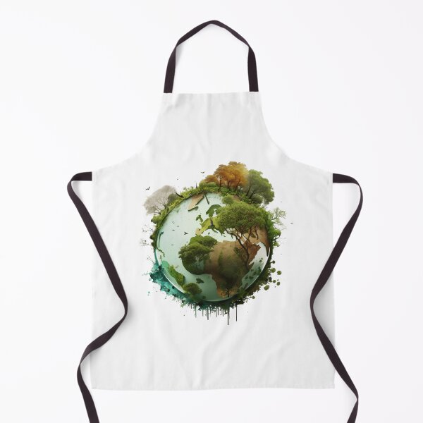 Item preview, Join the Movement: Earth Day, for a Sustainable Future. designed and sold by BENMBARK.