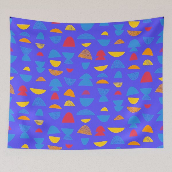 Item preview, Funny Hills designed and sold by stylebytara.