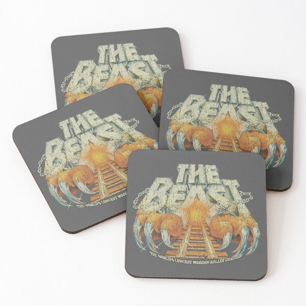 Item preview, The Beast 1979 designed and sold by AstroZombie6669.