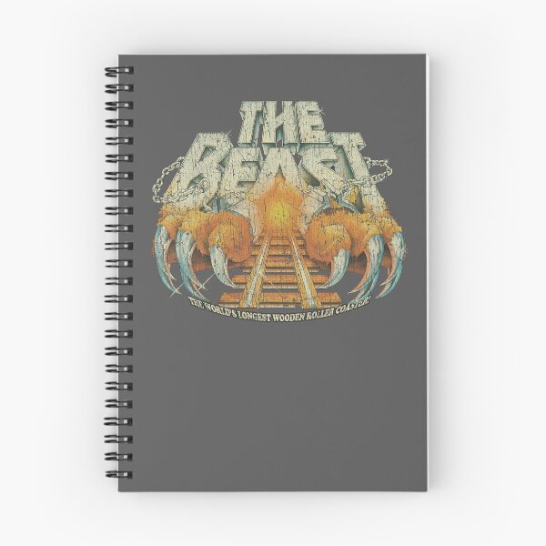 Item preview, The Beast 1979 designed and sold by AstroZombie6669.