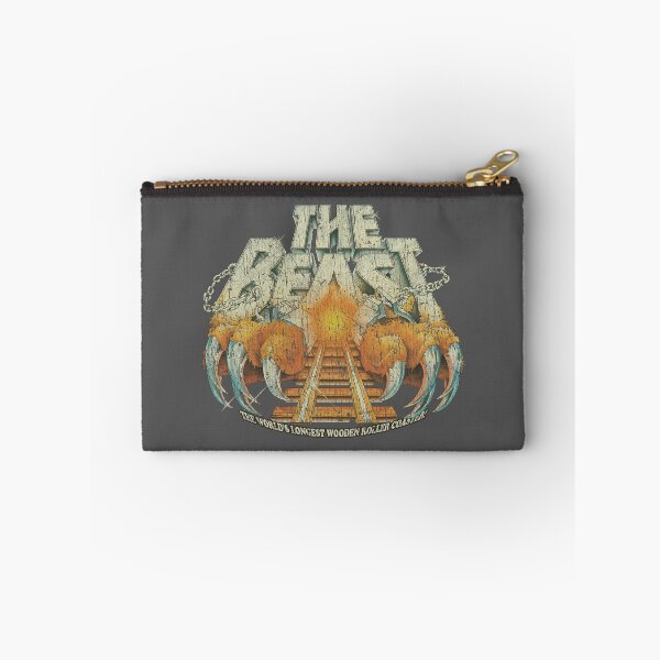 Item preview, The Beast 1979 designed and sold by AstroZombie6669.