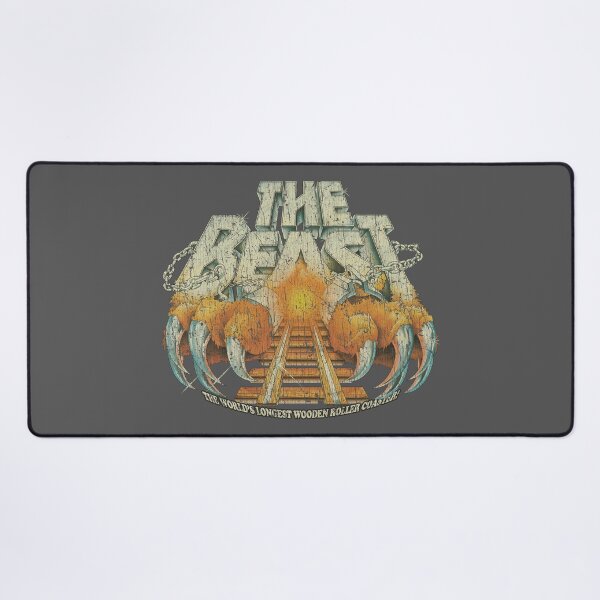 Item preview, The Beast 1979 designed and sold by AstroZombie6669.