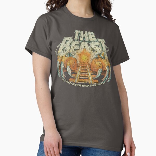 Item preview, The Beast 1979 designed and sold by AstroZombie6669.