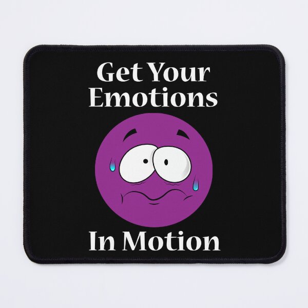 Item preview, Get Your Emotions In Motion designed and sold by Uvogin2099.