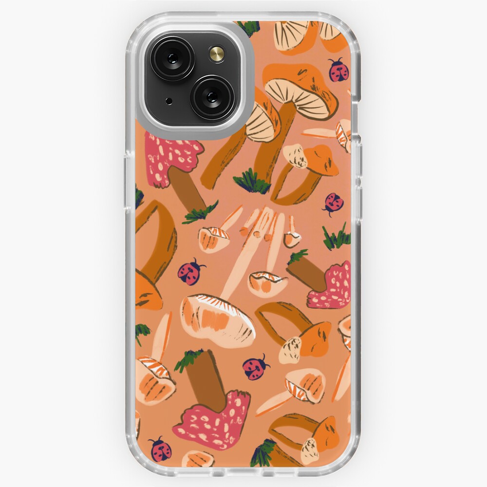 Item preview, iPhone Soft Case designed and sold by BethHempton.