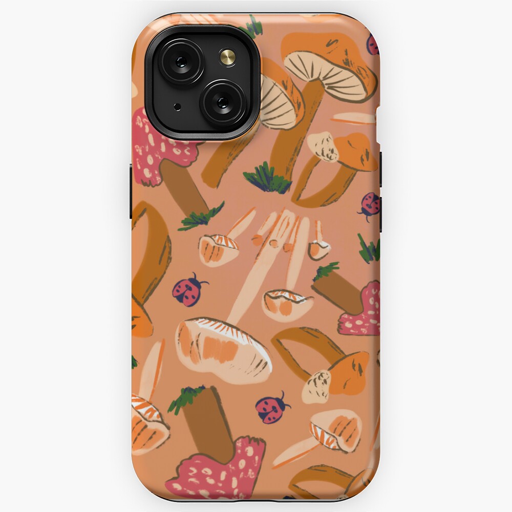 Item preview, iPhone Tough Case designed and sold by BethHempton.
