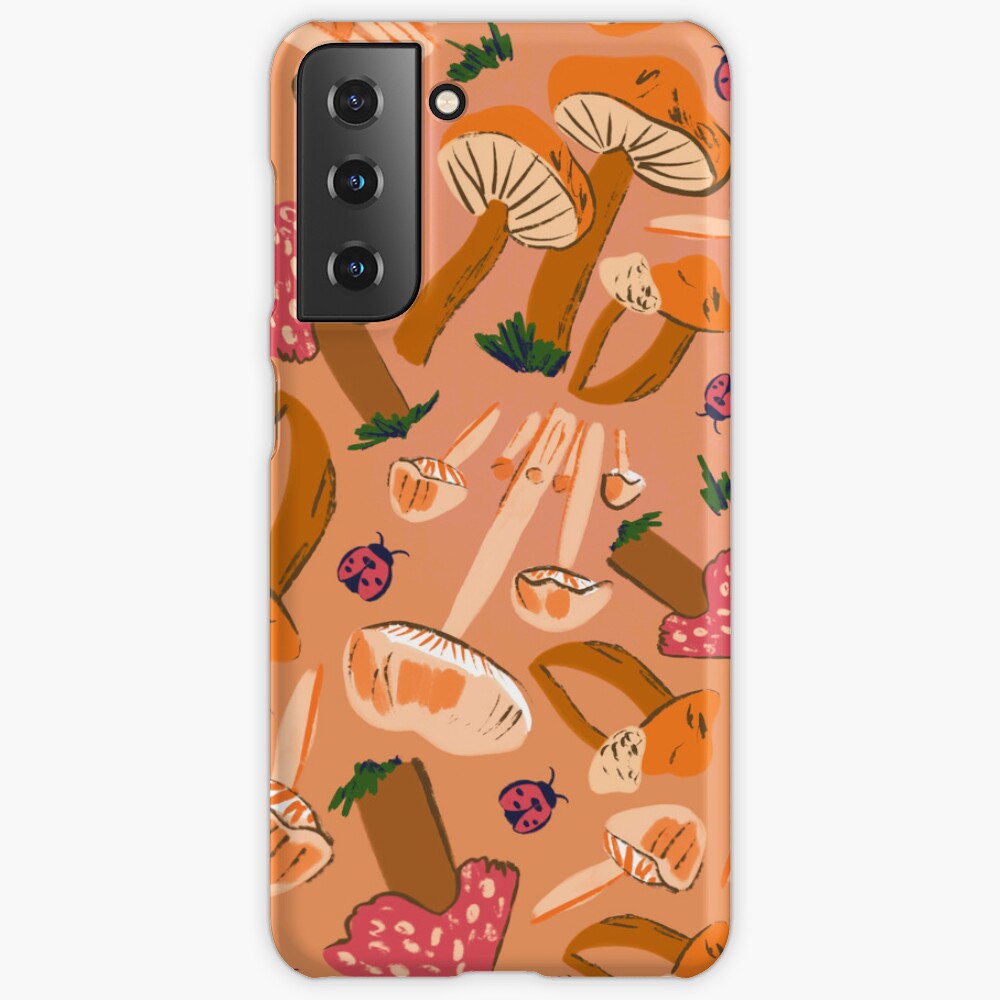 Item preview, Samsung Galaxy Snap Case designed and sold by BethHempton.