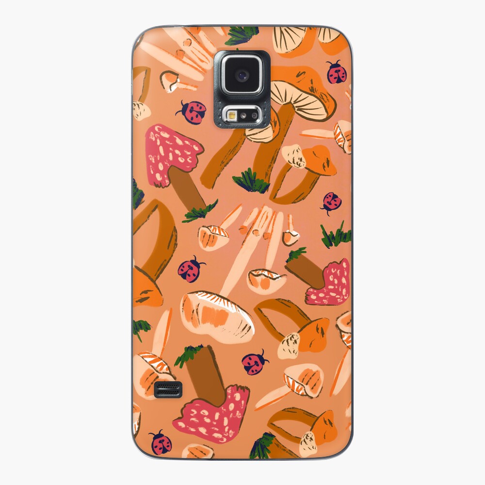Item preview, Samsung Galaxy Skin designed and sold by BethHempton.