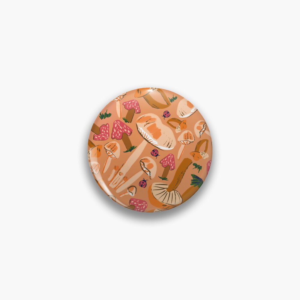 Item preview, Pin designed and sold by BethHempton.