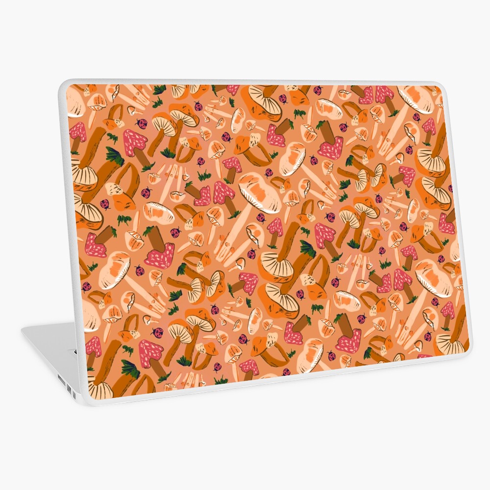 Item preview, Laptop Skin designed and sold by BethHempton.