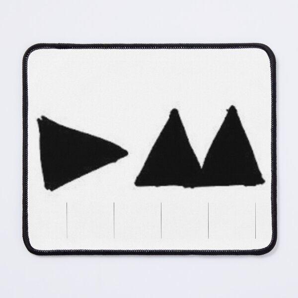 Item preview, Depeche Mode designed and sold by mightymalic.