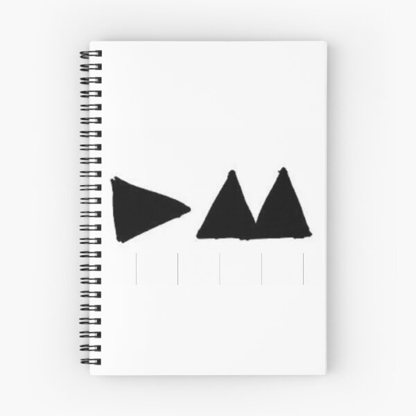 Item preview, Depeche Mode designed and sold by mightymalic.