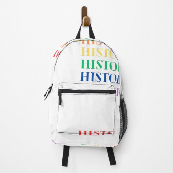 Item preview, History, Huh? designed and sold by KayMorgan22.