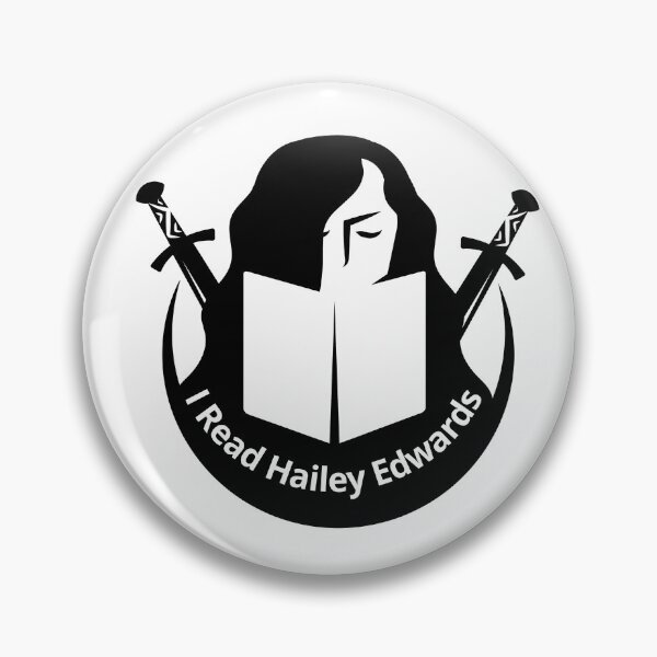 Item preview, I Read Hailey Edwards designed and sold by HaileyEdwards.