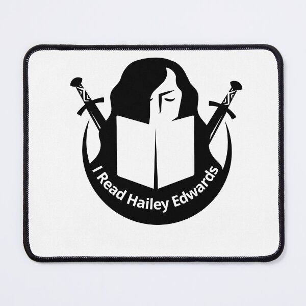Item preview, I Read Hailey Edwards designed and sold by HaileyEdwards.