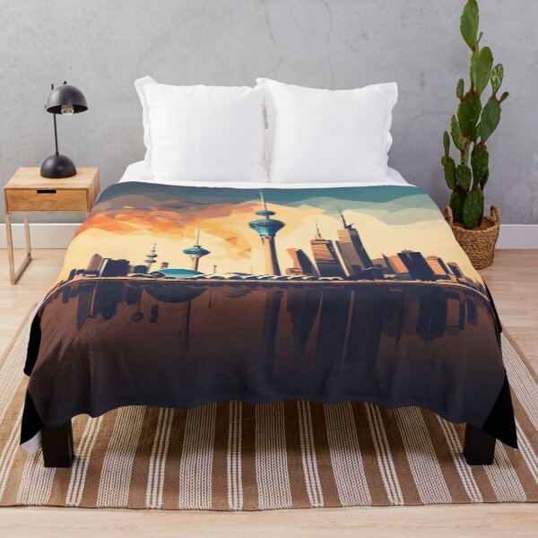 Item preview, Kuwait City Views: A Tour of the Skyline and Beyond designed and sold by BeerBot.
