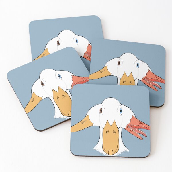 Item preview, Duck Duck Goose designed and sold by Jupiterthesloth.