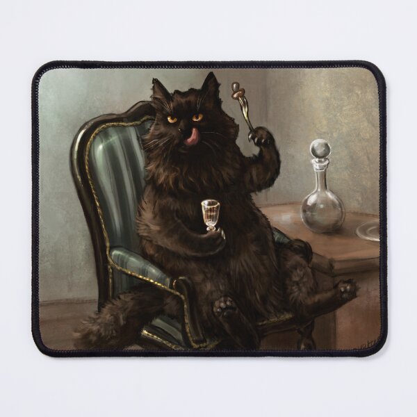 Item preview, Behemoth designed and sold by Fantasy Illustrations & Fan Art.