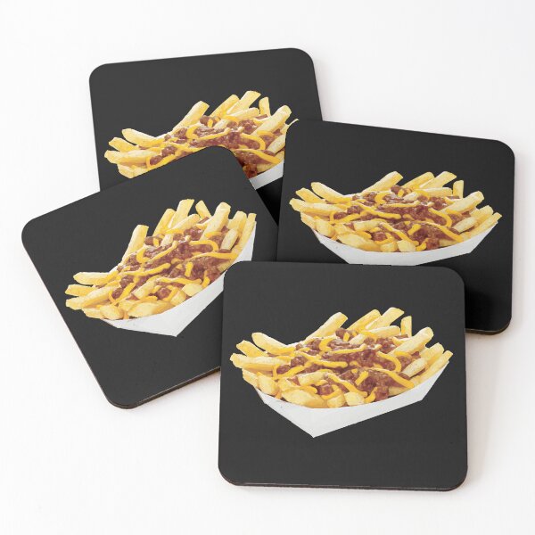 Item preview, goo' fries designed and sold by LtdPublicImage.