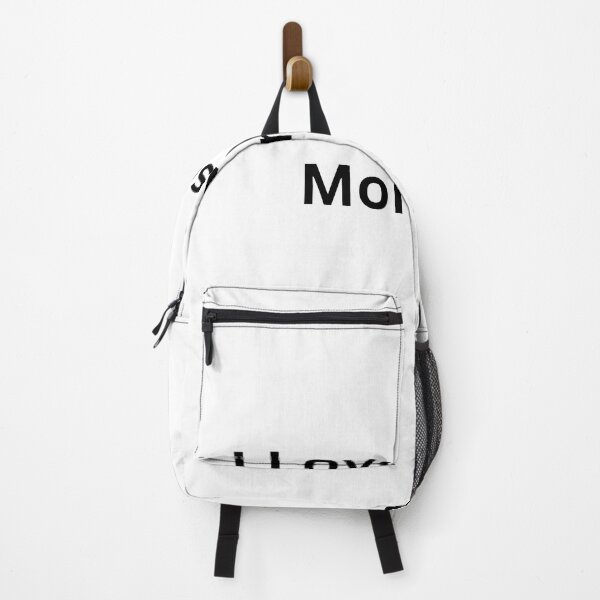 Item preview, I Love Muscle Mommies designed and sold by erion-store.