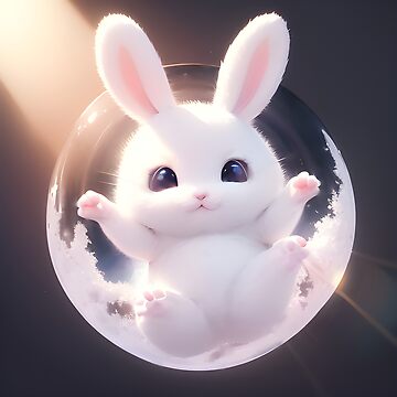Bunny girl, anime, cute, kawaii, HD phone wallpaper | Peakpx