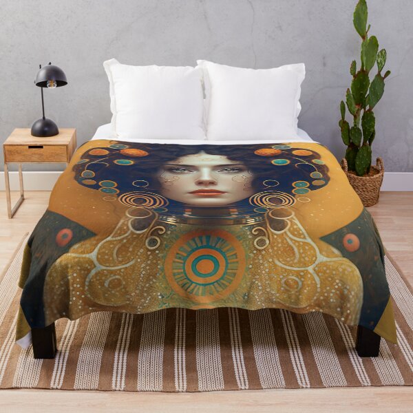 Item preview, Creative portrait. Contemporary art designed and sold by Creativaity.