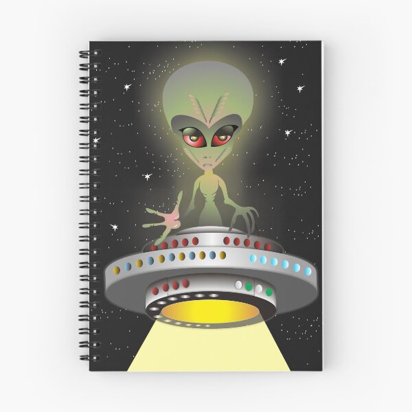 Item preview, Alien Invasion designed and sold by Denis Proulx.