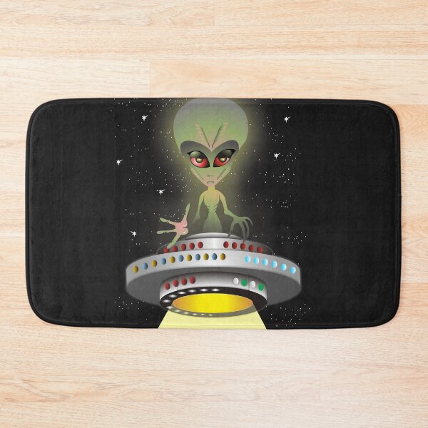 Item preview, Alien Invasion designed and sold by Denis Proulx.