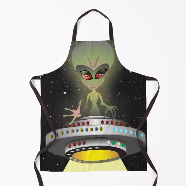 Item preview, Alien Invasion designed and sold by Denis Proulx.