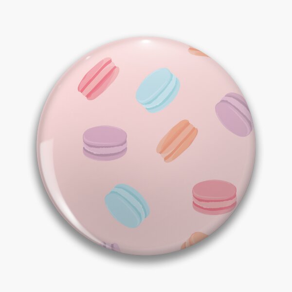 Item preview, Macaroon Pattern designed and sold by Kenedi   McDonald.