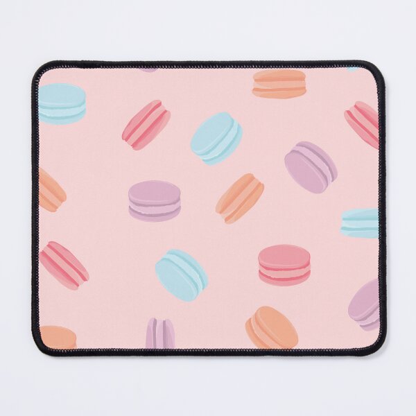 Item preview, Macaroon Pattern designed and sold by Kenedi   McDonald.