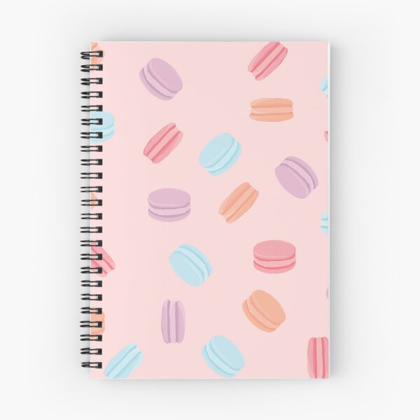 Item preview, Macaroon Pattern designed and sold by Kenedi   McDonald.