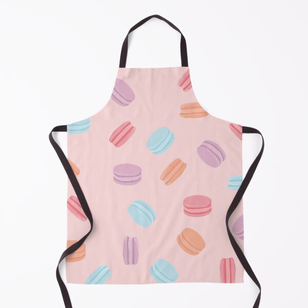 Item preview, Macaroon Pattern designed and sold by Kenedi McDonald.