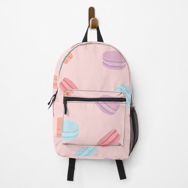 Item preview, Macaroon Pattern designed and sold by Kenedi McDonald.