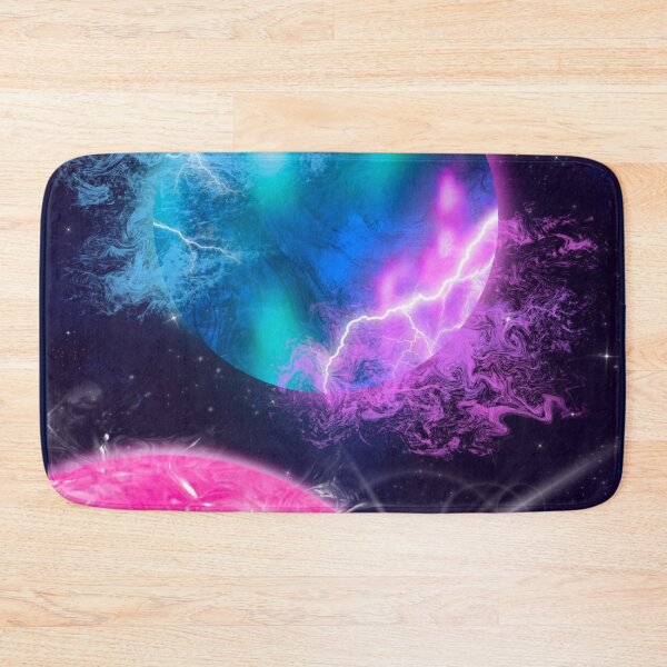 Item preview, Turbulent planets designed and sold by Mokota-Sama.
