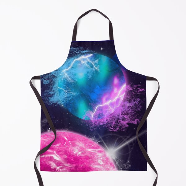 Item preview, Turbulent planets designed and sold by Mokota-Sama.