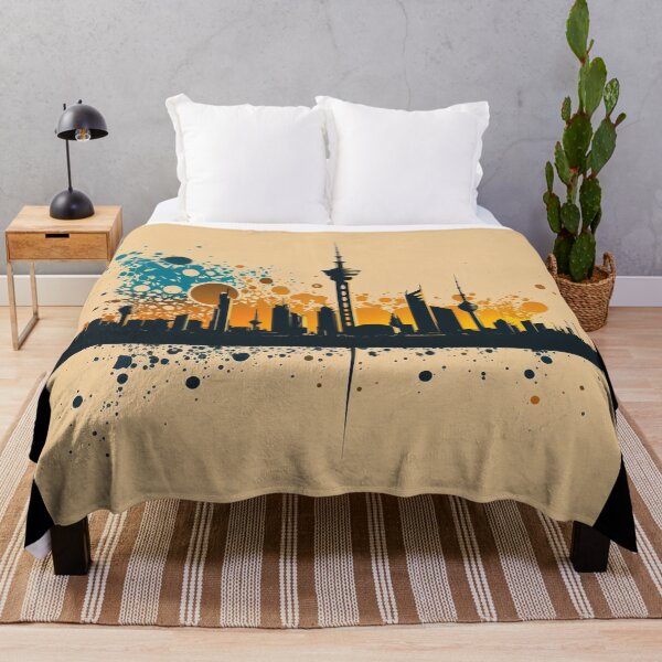 Item preview, Kuwait City Views: A Tour of the Skyline and Beyond designed and sold by BeerBot.