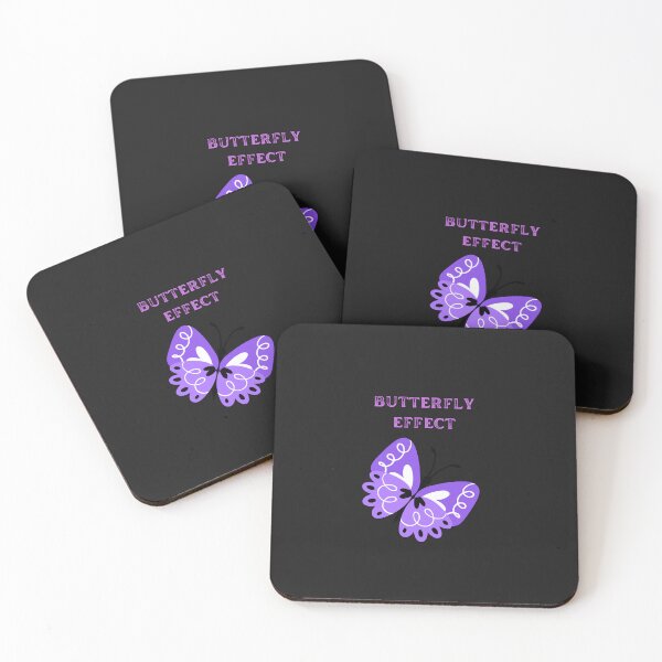 Item preview, Great Butterfly Effect idea designed and sold by johnnie2749.
