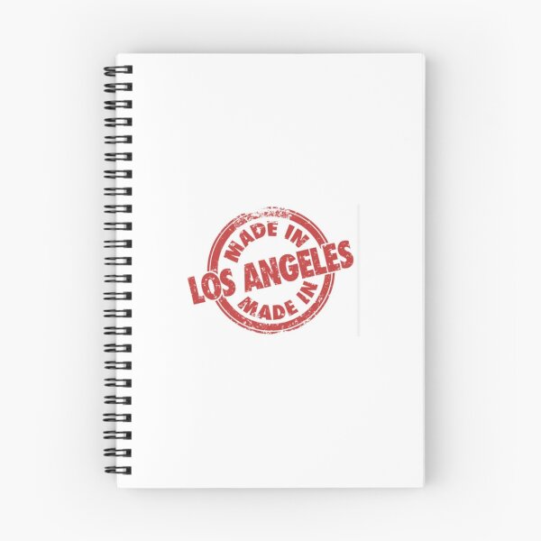 Item preview, Los Angeles Ikonic  designed and sold by kitorokai.