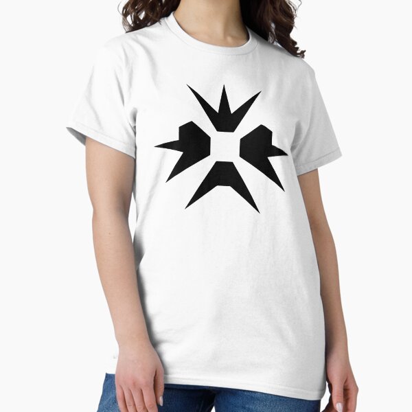 Item preview, ERRA Black Burst Logo designed and sold by FiveFifteen.