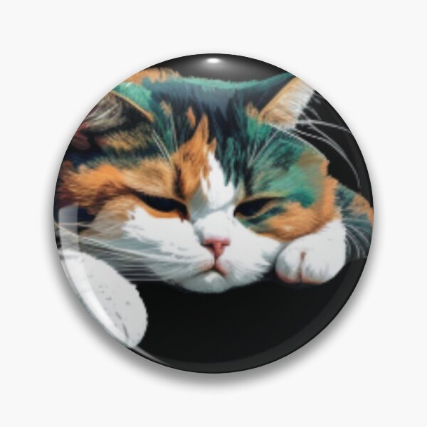 Item preview, funny lazy bored cat for cat mom cat dad cat lover no meme	 designed and sold by Trendy Design.