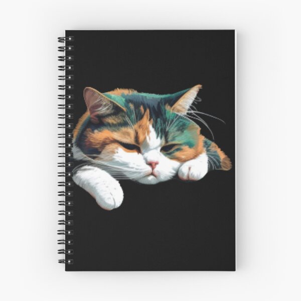 Item preview, funny lazy bored cat for cat mom cat dad cat lover no meme	 designed and sold by Trendy Design.