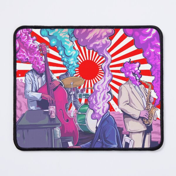 Item preview, Jazz japan designed and sold by Dalbongo.